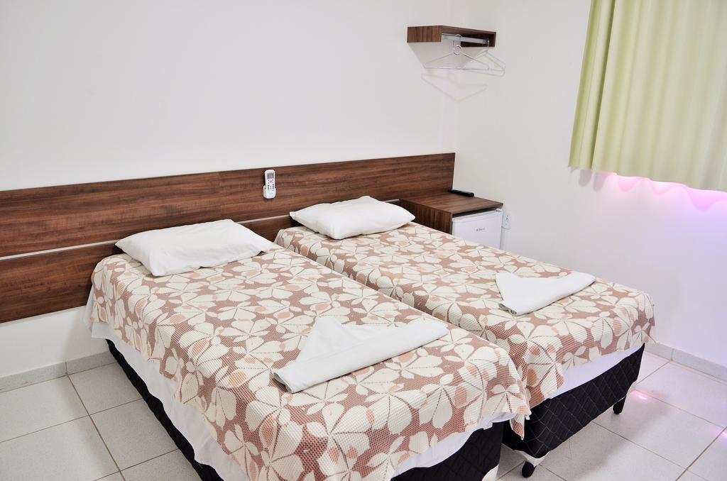 Hotel Norte 마카파 외부 사진