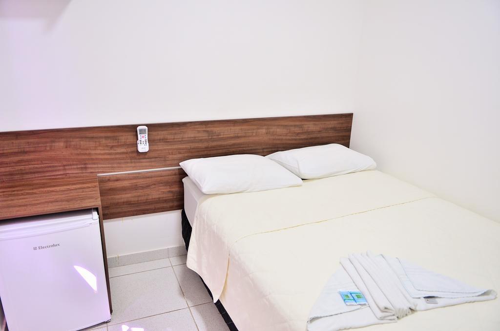 Hotel Norte 마카파 외부 사진