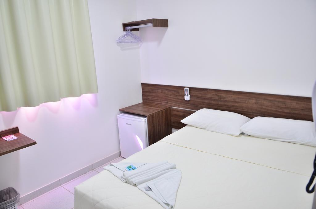 Hotel Norte 마카파 외부 사진