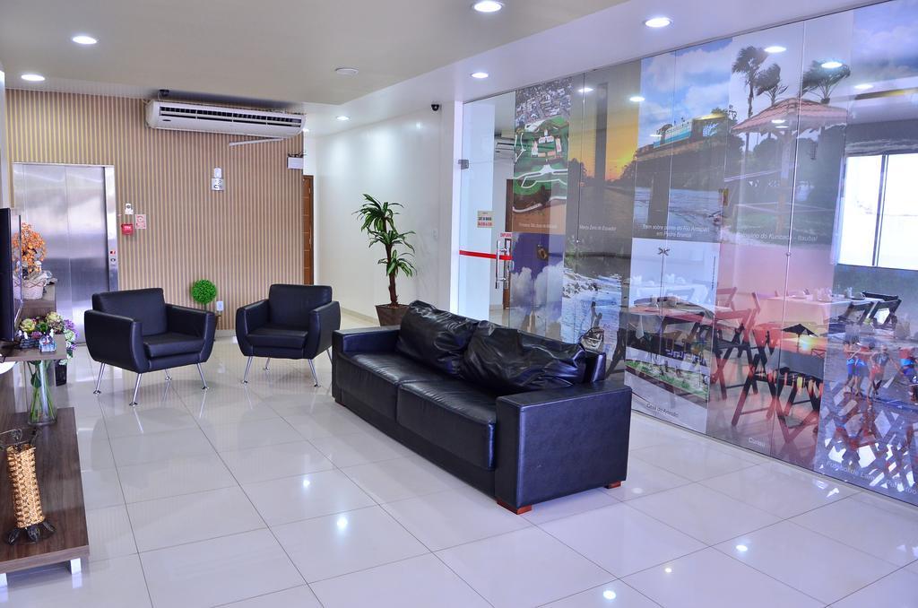 Hotel Norte 마카파 외부 사진