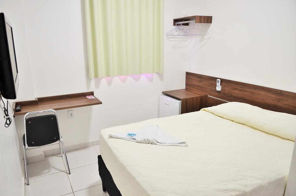 Hotel Norte 마카파 외부 사진