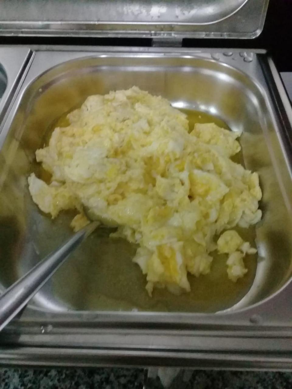 Hotel Norte 마카파 외부 사진